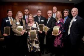 First Ever Green Jobs Award Honorees Announced Image.
