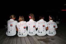 "Row For Freedom," Supported by ManpowerGroup, Achieves Double World Record-Breaking Feat  Image.