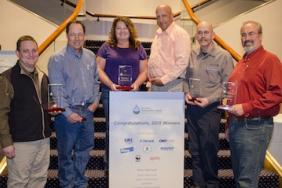Award Winners Exemplify Dairy Industry's Long-standing Commitment to Stewardship and Sustainability Image