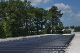 Research Triangle Park: Update on Our Environmental Progress Image.