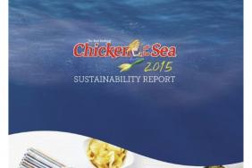 Chicken of the Sea International Releases 2015 Sustainability Report Image.