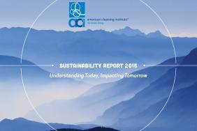 ACI Sustainability Report on Shortlist for Ethical Corporation Responsible Business Awards  Image