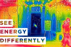 Keep It Cool this Summer and Help Reduce Energy Waste Image.