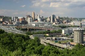 Duke Energy Awards More than $300,000 to 10 Urban Redevelopment Projects in Greater Cincinnati Image.