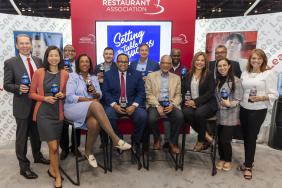 PepsiCo Partners With the National Restaurant Association Educational Foundation to Invest in a Community Collaborative to Train Chicago Youth, Reentry Population for Restaurant Careers Image