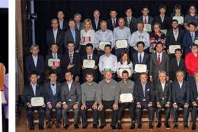 Bridgestone Holds 10th Annual Bridgestone Group Global TQM Conference Image.
