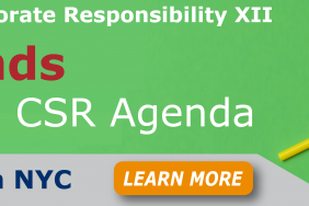 Megatrends: Shaping the CSR Agenda Image