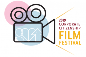 11th Annual Corporate Citizenship Film Festival Image