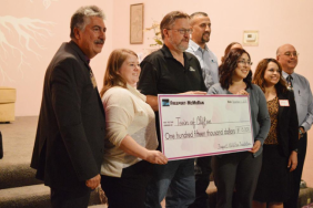Freeport-McMoRan’s Greenlee County, Arizona Community Investment Fund Awards $169,000 in Grants Image.