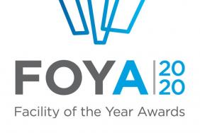 CRB Project for Pfizer Wins 2020 Facility of the Year Award Image.