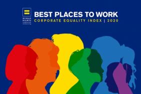 CBRE Named A Best Place To Work For LGBTQ Equality By The Human Rights Campaign For The Seventh Consecutive Year Image