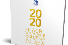 2020 HACR Corporate Inclusion Index (CII) Results Released Image