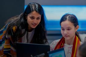2020 Comcast NBCUniversal Values Report: Together We Build Image.