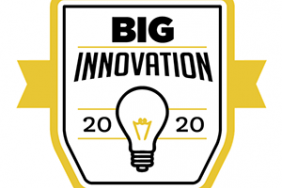Keysight Technologies Wins 2020 BIG Innovation Award Image