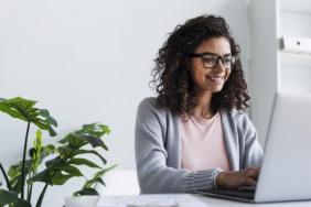 In a Time of Remote Work and Virtual Meetings, Workplace Giving Becomes Even More Important in the Fight Against Coronavirus Image.