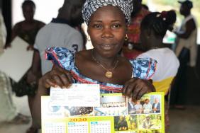 Fairtrade Prices Boost Cocoa Farmers’ Income by $15 Million in Q4 2019 Image