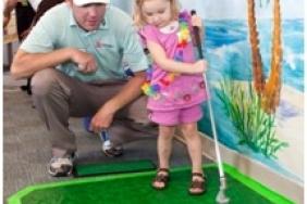 Wyndham Worldwide Gives Children a "Vacation Day" to Remember Image.