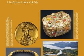 Gold Now! - A Conference in New York Image.