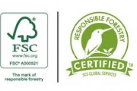 SCS Global Services Celebrates Leaders in Responsible Forestry Image
