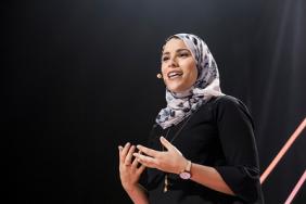 IMPACT2030 Announces Dr. Alaa Murabit As Incoming CEO Image