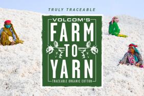 Supply Chain Integrity - Introducing Farm to Yarn, Traceable Organic Cotton With Social and Environmental Benefits Image.