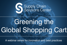 Webinar Series: Engaging Suppliers With EDF Climate Corps Image.