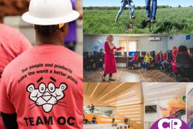 CR Magazine Announces 100 Best Corporate Citizens of 2019 Image.