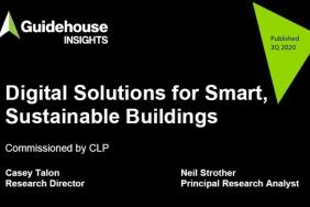 Transform Your Properties Into Smart, Sustainable Buildings Image