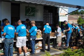 Avista Supports Communities Through Seasonal Donations Image.