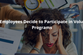 How Employees Decide to Participate in Volunteer Programs Image