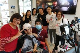 Arrow Electronics Asia-Pacific Offices Host 20 Charity Events in Eight Countries Image