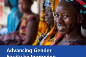 Advancing Gender Equity by Improving Menstrual Health Image