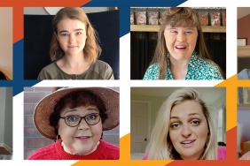 Filmmaker & Celebrated Actors With Disabilities Team With Easterseals on Urgent, Timely PSAs to Encourage Everyone to #StayHomeSaveLives During Coronavirus Crisis Image.