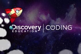 Discovery Education to Inspire the Next Generation of Coders Through New Digital Service Image.