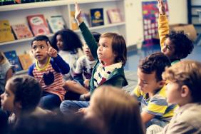 Duke Energy Foundation Provides Funds to North Carolina K-12 Education Organizations During COVID-19 Crisis Image.