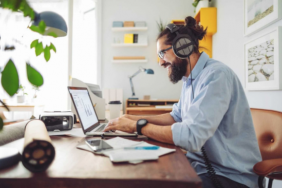 HPE Supports Growing Demand for Remote Workforce Rollouts in Wake of COVID-19 Impact Image.