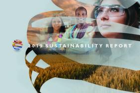 CNH Industrial Publishes Its 2019 Sustainability Report Image