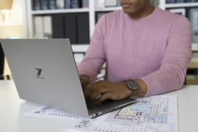 HP Helps Bring Creativity and Sustainability to Life with Breakthrough Devices Image.