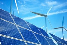 Sustainable Site Energy Solutions: Ten Things You Can Do Now for Big Impact Image.