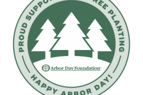 International Paper Supports the Arbor Day Foundation With Tree Plantings in Forests Across America Image.