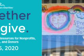 Get Ready to Celebrate #GivingTuesdayNow, the New Global Day of Giving, on May 5 Image.