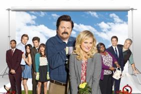 Subaru of America Heads to Pawnee as Sponsor of “Parks and Recreation” Reunion Special Image.