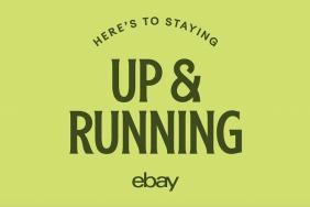eBay Launches Up & Running To Immediately Bring Small Businesses Online Image