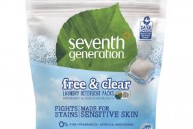 Seventh Generation Develops EPA Safer Choice Certified Laundry Detergent Packs Mission-Led Household and Personal Care Products Company Introduces New Line of Solid Laundry Detergent Packs Formulated With Plant-Based Ingredients Image