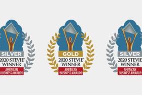 CIT Wins Three Stevie® American Business Awards Image.