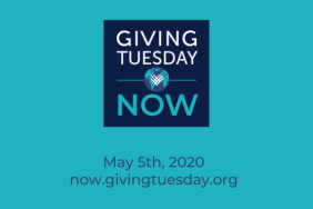 Expanding Our COVID-19 Relief Response for #GivingTuesdayNow Image.