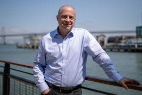 Benevity Announces Steven Woods as Incoming Chief Technology Officer Image.