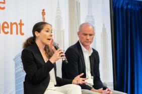 Charities@Work Employee Engagement Summit Focuses on What Works and What’s Next.  Image.