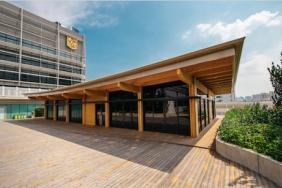 City Developments Limited: The Singapore Sustainability Academy Launches as Training and Networking Hub Image