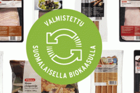 Acquiring a Taste for the Circular Economy Image.